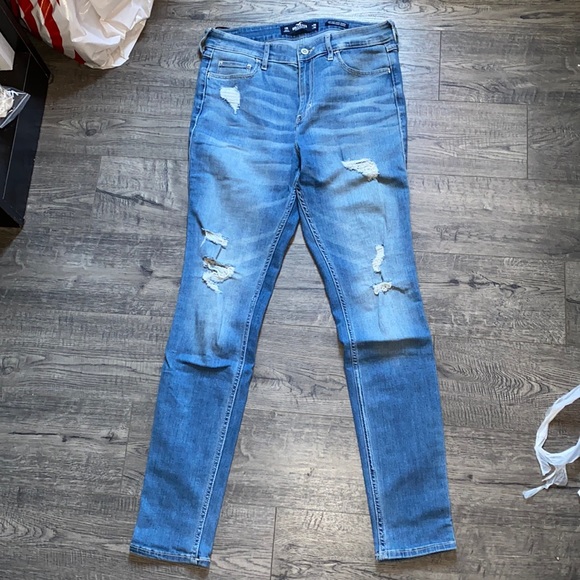 Jeans - Picture 1 of 5